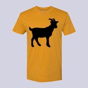 Cotton Short Sleeve Crew Thumbnail