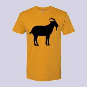 Cotton Short Sleeve Crew Thumbnail