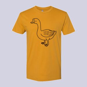 Cotton Short Sleeve Crew Thumbnail