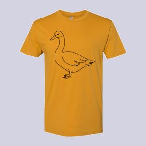 Cotton Short Sleeve Crew Thumbnail