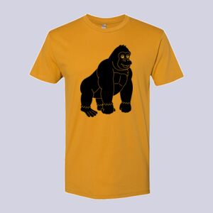 Cotton Short Sleeve Crew Thumbnail