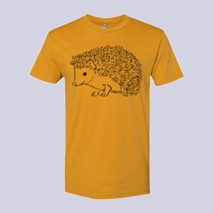 Cotton Short Sleeve Crew Thumbnail