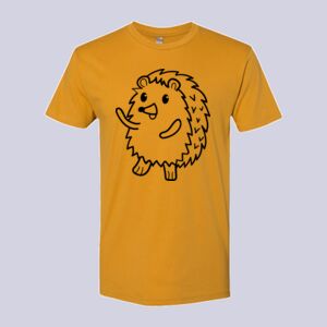 Cotton Short Sleeve Crew Thumbnail