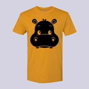 Cotton Short Sleeve Crew Thumbnail