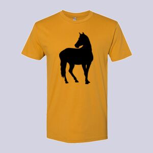 Cotton Short Sleeve Crew Thumbnail