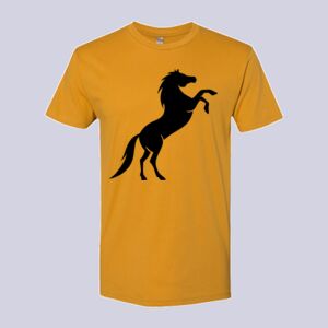 Cotton Short Sleeve Crew Thumbnail