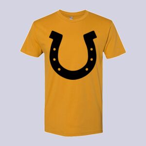 Cotton Short Sleeve Crew Thumbnail