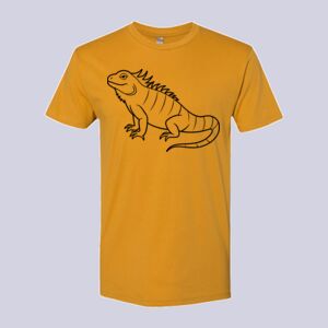 Cotton Short Sleeve Crew Thumbnail