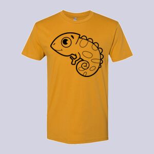 Cotton Short Sleeve Crew Thumbnail