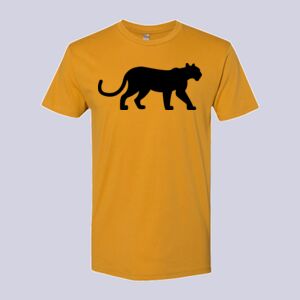 Cotton Short Sleeve Crew Thumbnail
