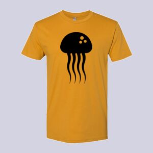 Cotton Short Sleeve Crew Thumbnail