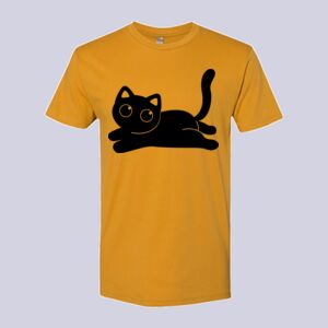 Cotton Short Sleeve Crew Thumbnail