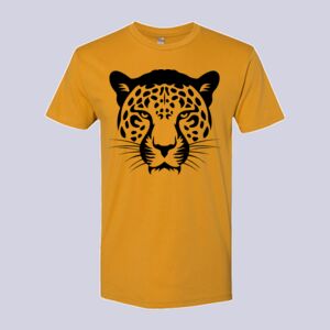 Cotton Short Sleeve Crew Thumbnail