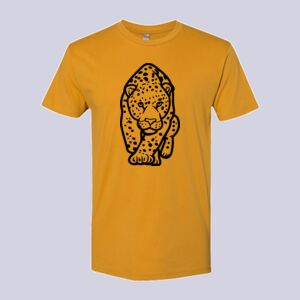 Cotton Short Sleeve Crew Thumbnail