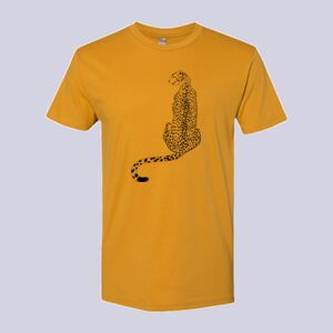 Cotton Short Sleeve Crew Thumbnail
