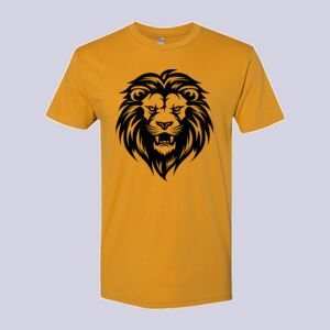 Cotton Short Sleeve Crew Thumbnail