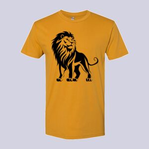 Cotton Short Sleeve Crew Thumbnail