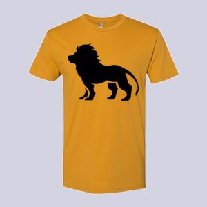 Cotton Short Sleeve Crew Thumbnail