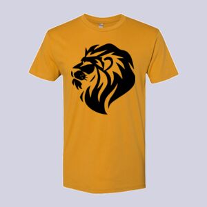 Cotton Short Sleeve Crew Thumbnail