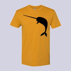 Cotton Short Sleeve Crew Thumbnail