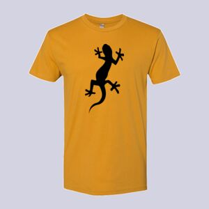 Cotton Short Sleeve Crew Thumbnail