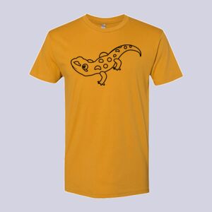 Cotton Short Sleeve Crew Thumbnail