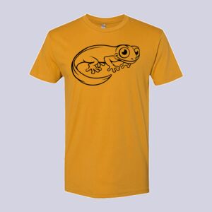 Cotton Short Sleeve Crew Thumbnail