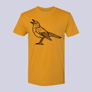 Cotton Short Sleeve Crew Thumbnail