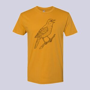 Cotton Short Sleeve Crew Thumbnail