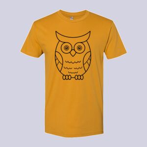 Cotton Short Sleeve Crew Thumbnail