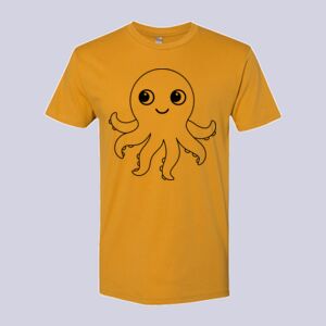 Cotton Short Sleeve Crew Thumbnail