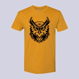 Cotton Short Sleeve Crew Thumbnail