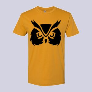 Cotton Short Sleeve Crew Thumbnail