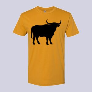 Cotton Short Sleeve Crew Thumbnail