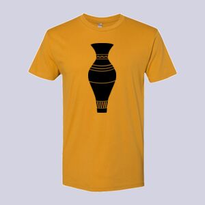 Cotton Short Sleeve Crew Thumbnail
