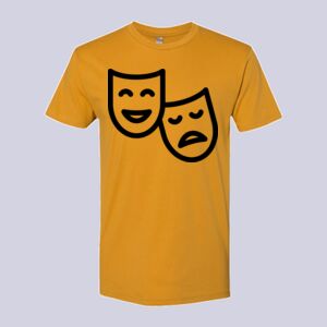 Cotton Short Sleeve Crew Thumbnail