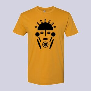 Cotton Short Sleeve Crew Thumbnail