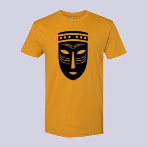 Cotton Short Sleeve Crew Thumbnail