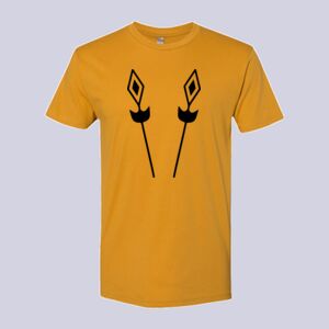 Cotton Short Sleeve Crew Thumbnail