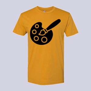 Cotton Short Sleeve Crew Thumbnail