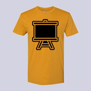 Cotton Short Sleeve Crew Thumbnail