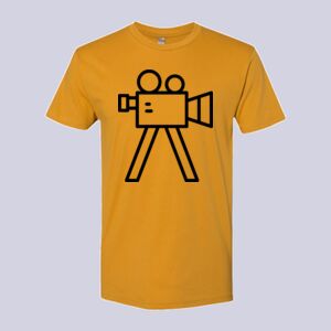 Cotton Short Sleeve Crew Thumbnail