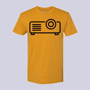 Cotton Short Sleeve Crew Thumbnail