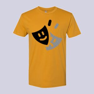 Cotton Short Sleeve Crew Thumbnail