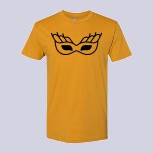 Cotton Short Sleeve Crew Thumbnail