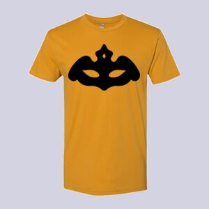 Cotton Short Sleeve Crew Thumbnail