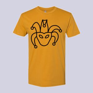 Cotton Short Sleeve Crew Thumbnail