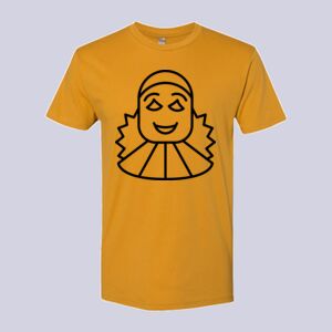 Cotton Short Sleeve Crew Thumbnail