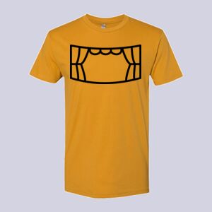 Cotton Short Sleeve Crew Thumbnail