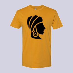 Cotton Short Sleeve Crew Thumbnail